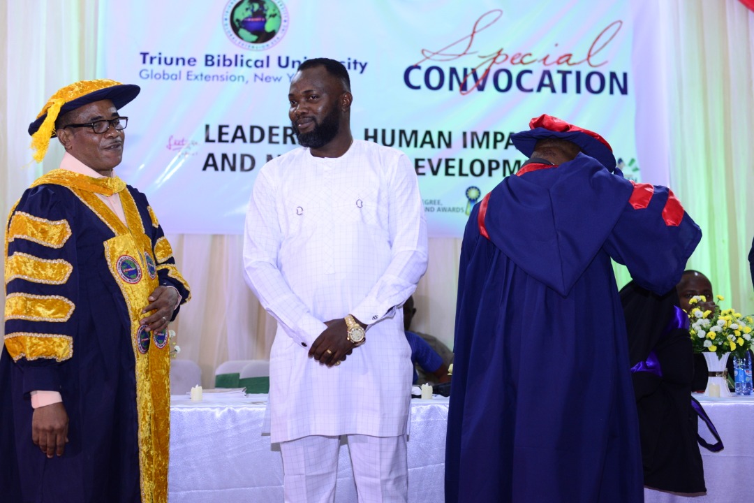 TBUGLEX Graduate